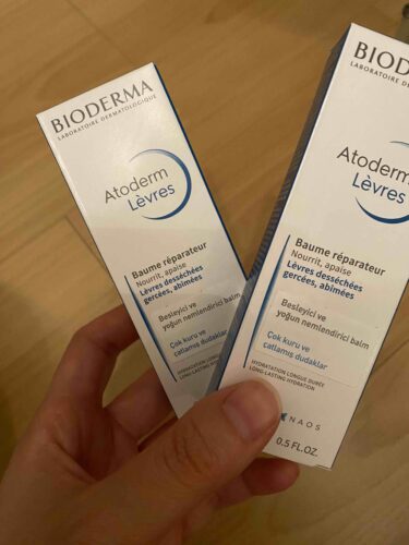 مراقبت از لب  بیودرما Bioderma اورجینال 3701129801000 photo review