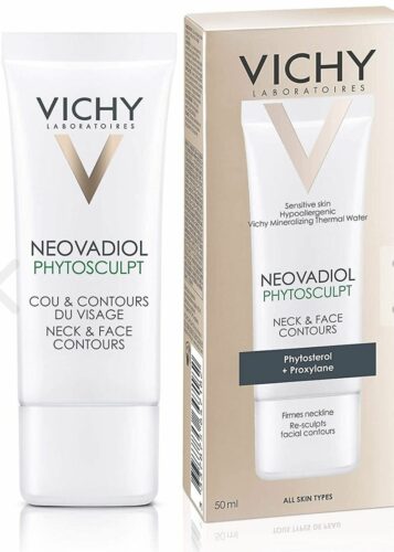 کرم صورت  ویشی Vichy اورجینال VICHY71 photo review