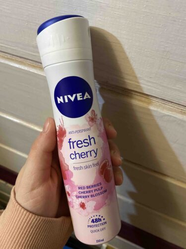 دئودورانت یا رول آن زنانه نیووا NIVEA اورجینال 123486 photo review