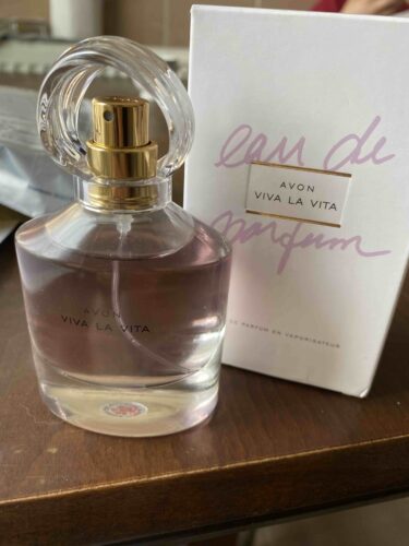 عطر زنانه آوون Avon اورجینال 1191059 photo review