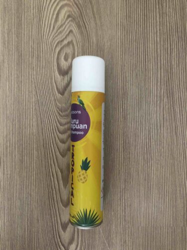 شامپو خشک  واتسون Watsons اورجینال SETW524 photo review