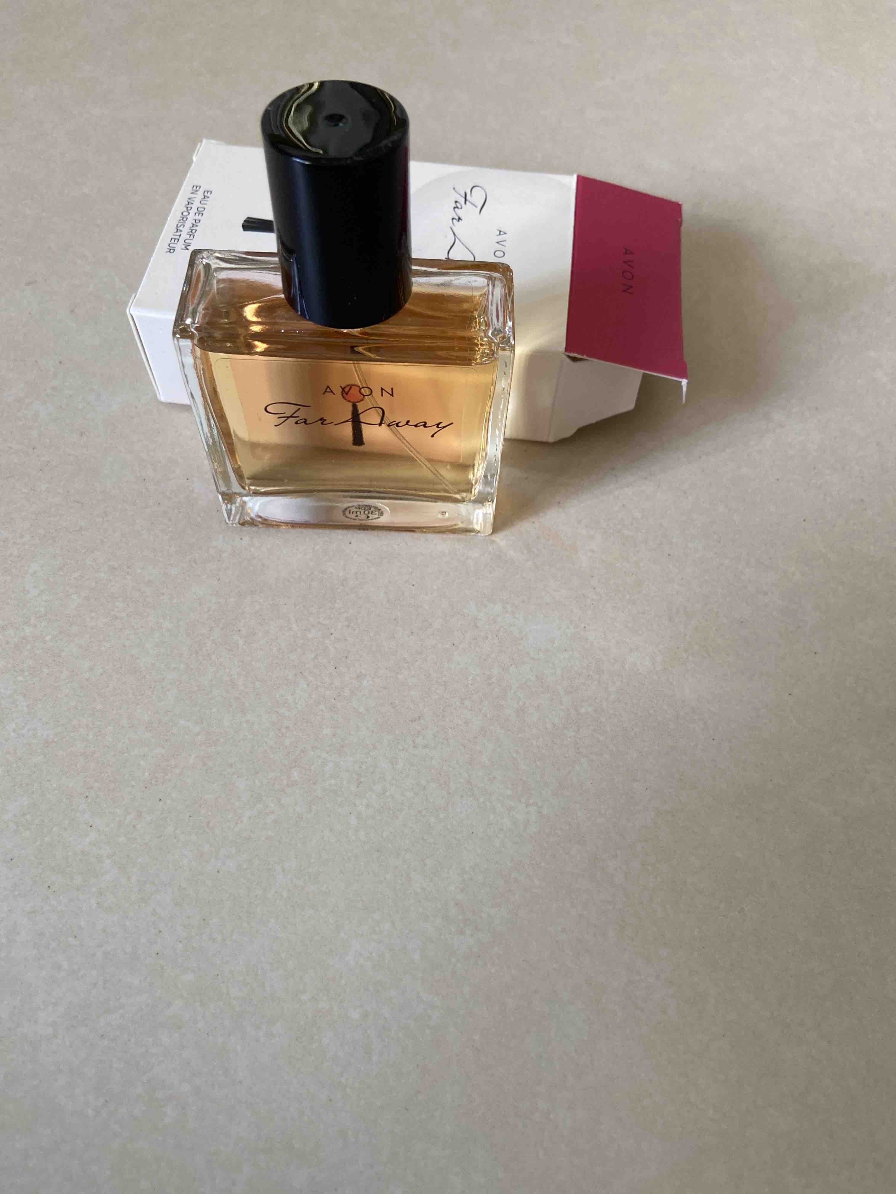 عطر زنانه آوون Avon اورجینال PARFUM0203-3 photo review