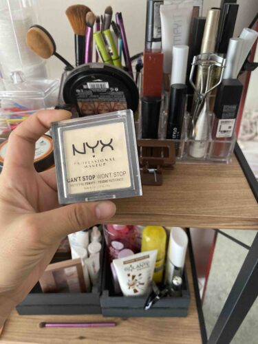 پودر زنانه – مردانه پروفشنال میکاپ NYX Professional Makeup اورجینال 800897004200 photo review