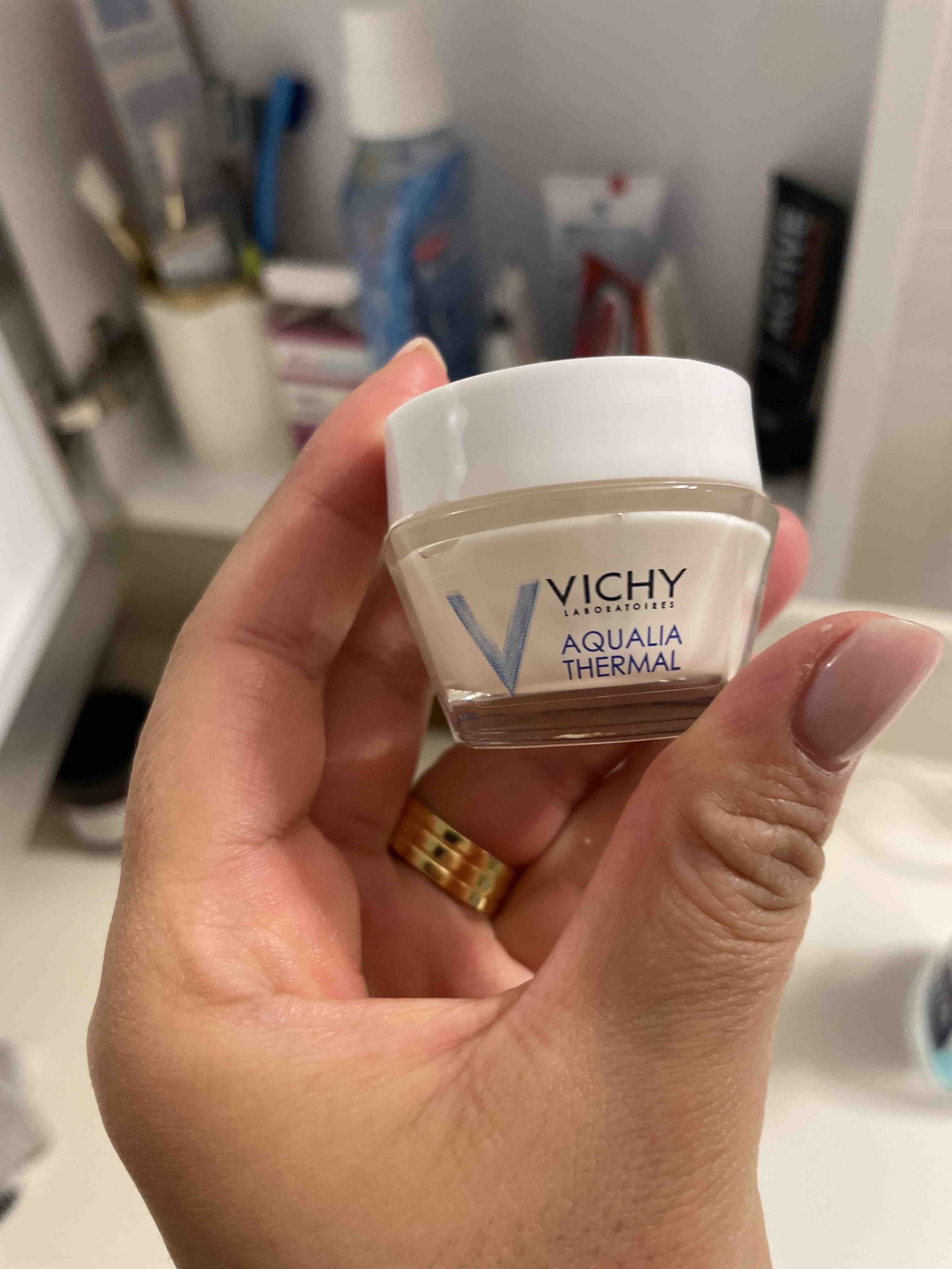 کرم صورت  ویشی Vichy اورجینال 3337871325527 photo review