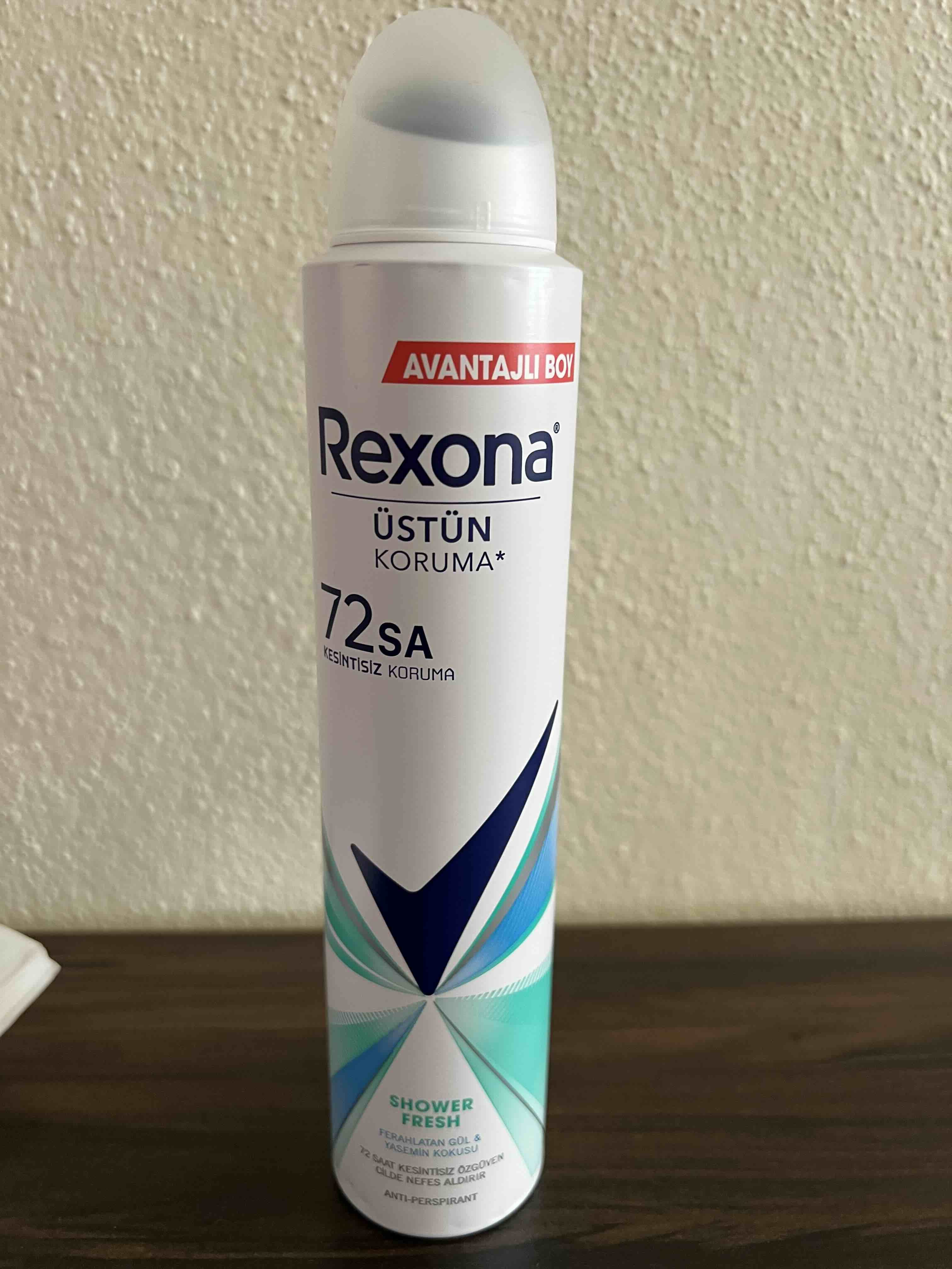 دئودورانت یا رول آن زنانه رکسونا Rexona اورجینال SET.UNİ.4082 photo review