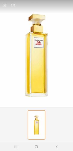 عطر زنانه الیزابت آردن Elizabeth Arden اورجینال 85805390600 photo review