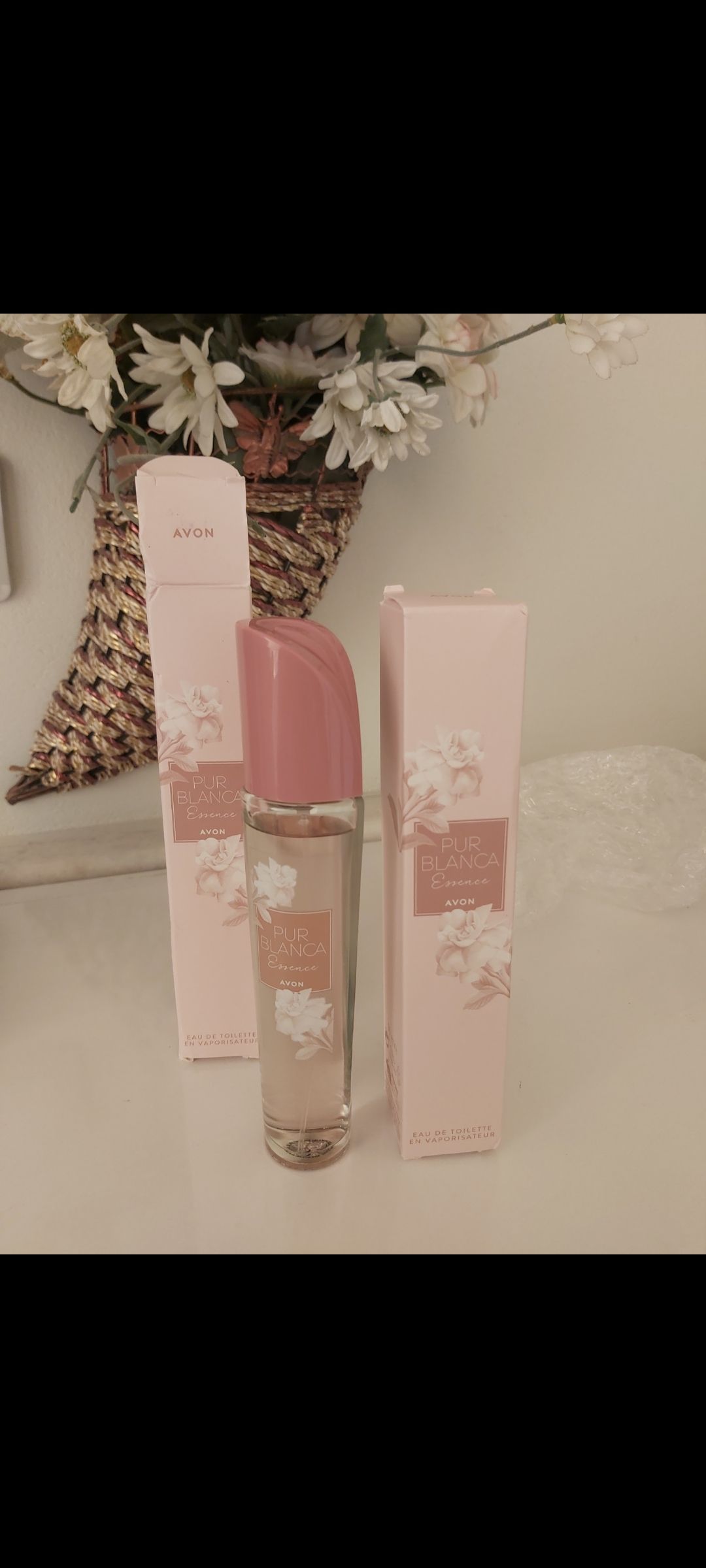 عطر زنانه آوون Avon اورجینال PARFUM0154-2 photo review