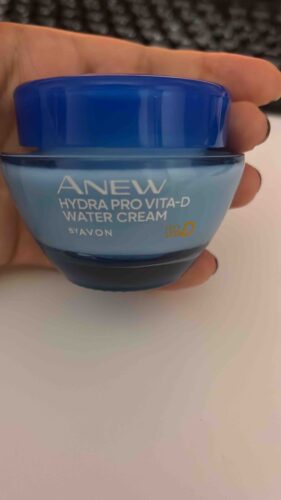 کرم صورت  آوون Avon اورجینال KREM2560-2 photo review