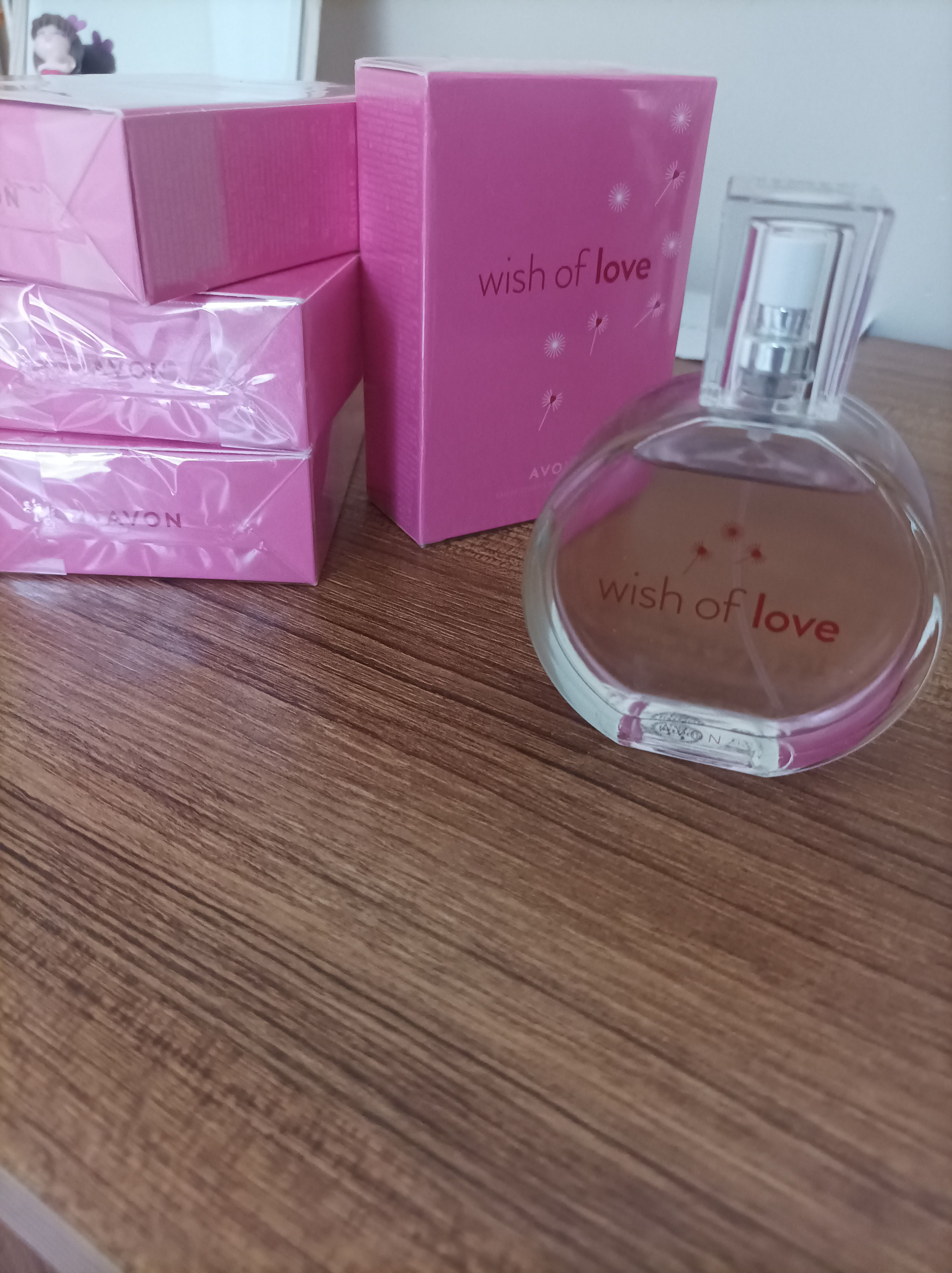 عطر زنانه آوون Avon اورجینال 5050000103398 photo review