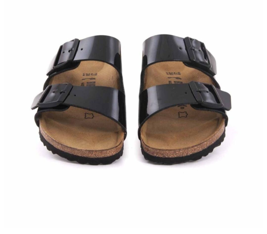 دمپایی زنانه بیرکن استاک Birkenstock اورجینال 171BSK565 1005292 photo review