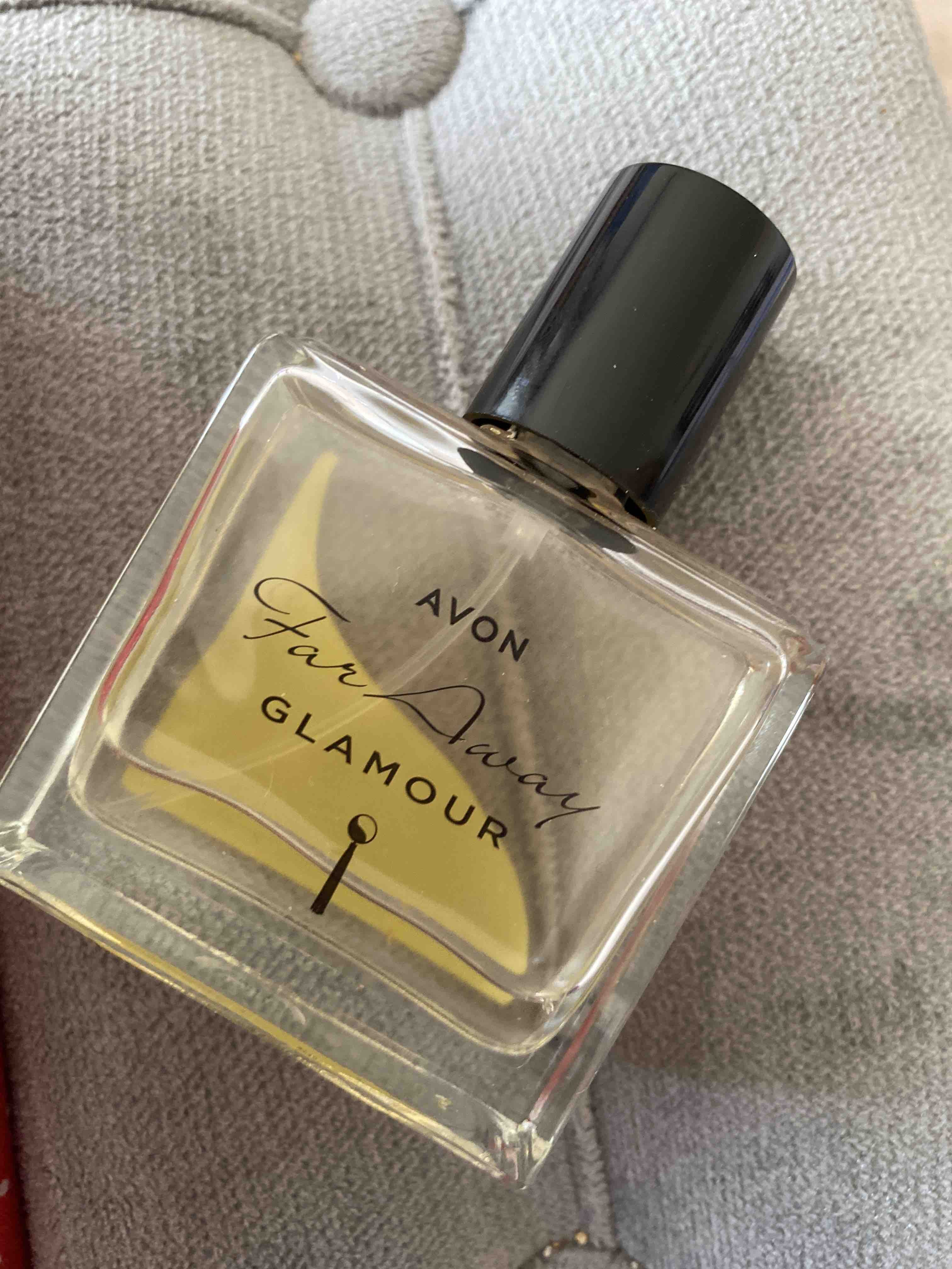 عطر زنانه آوون Avon اورجینال PARFUM0235 photo review