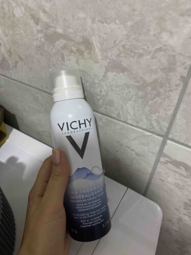 تقویت کننده  ویشی Vichy اورجینال 3337871308612 photo review