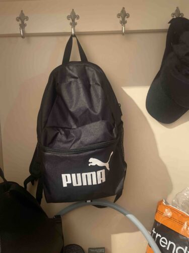 کوله پشتی پسرانه – دخترانه پوما Puma اورجینال 07987901-X photo review