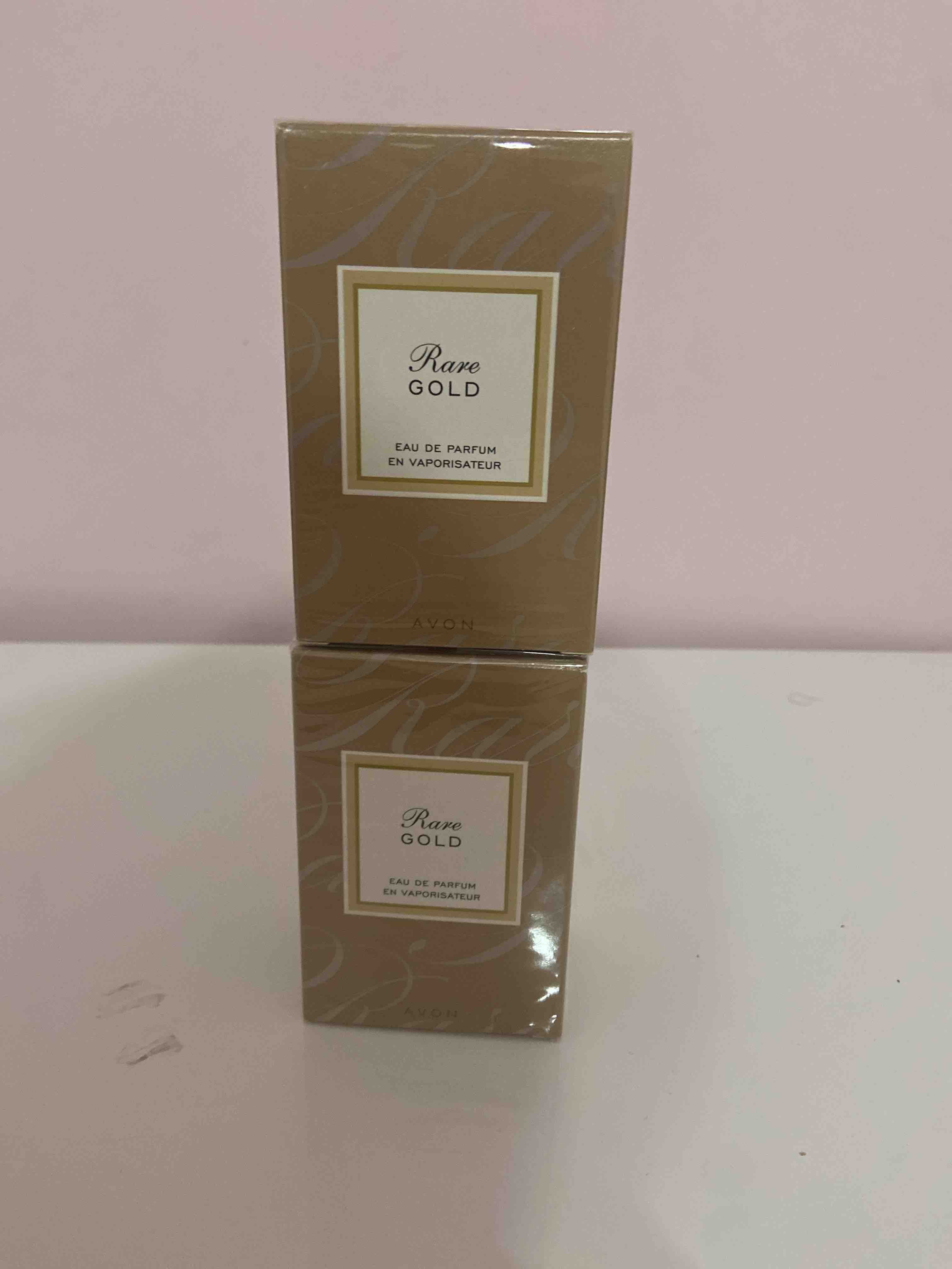 عطر زنانه آوون Avon اورجینال PARFUM0017 photo review