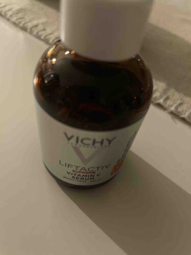 سرم پوست  ویشی Vichy اورجینال 3337875796583 photo review