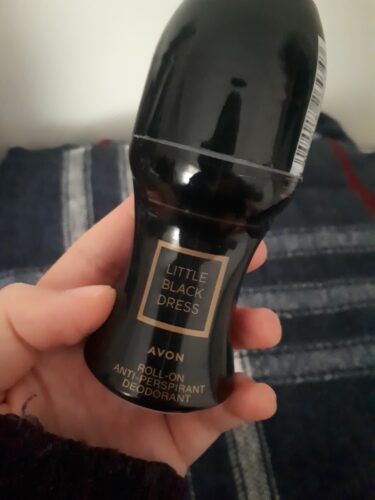 دئودورانت و رول آن مردانه آوون Avon اورجینال ROLLON0007-5 photo review