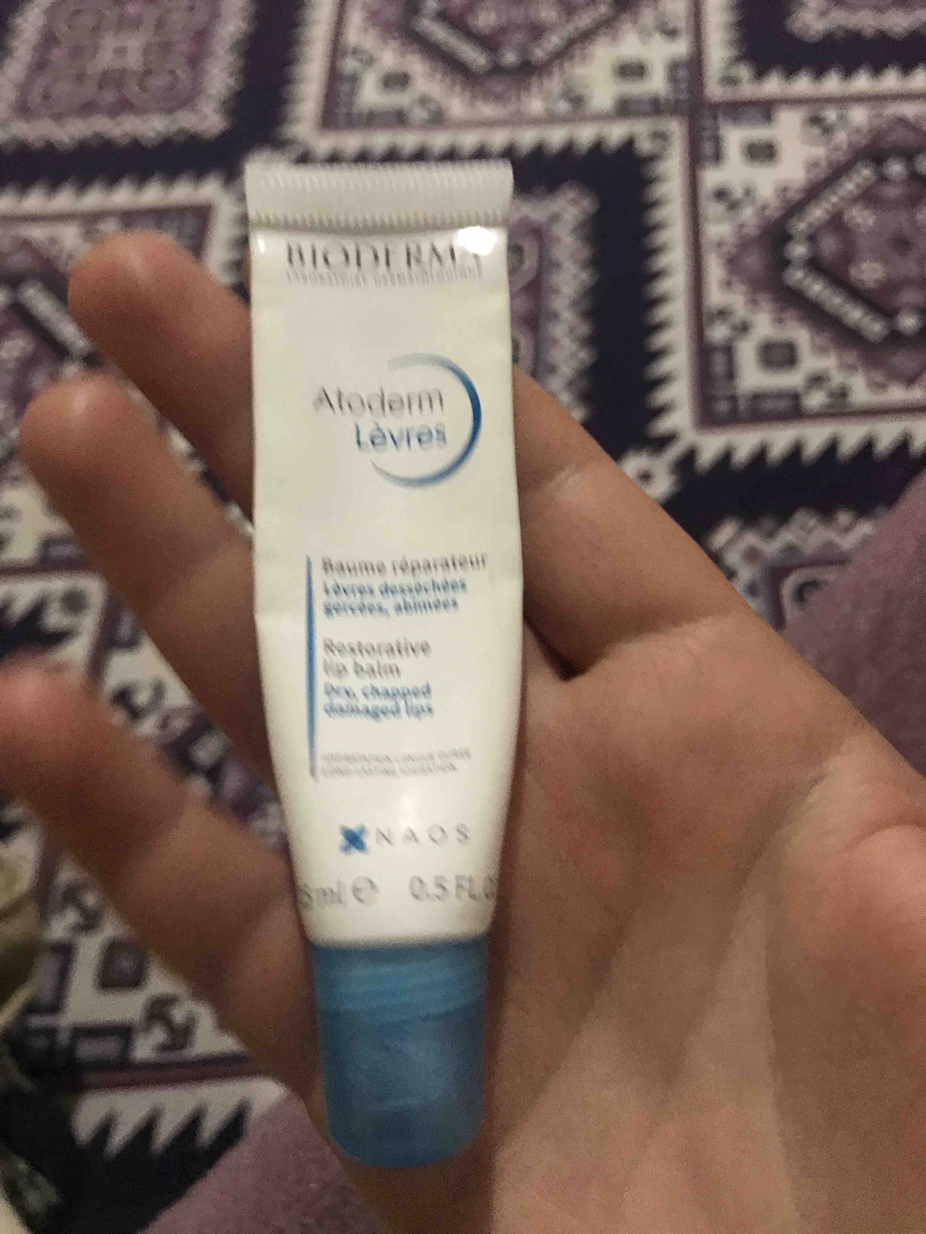 مراقبت از لب  بیودرما Bioderma اورجینال 3701129801000 photo review