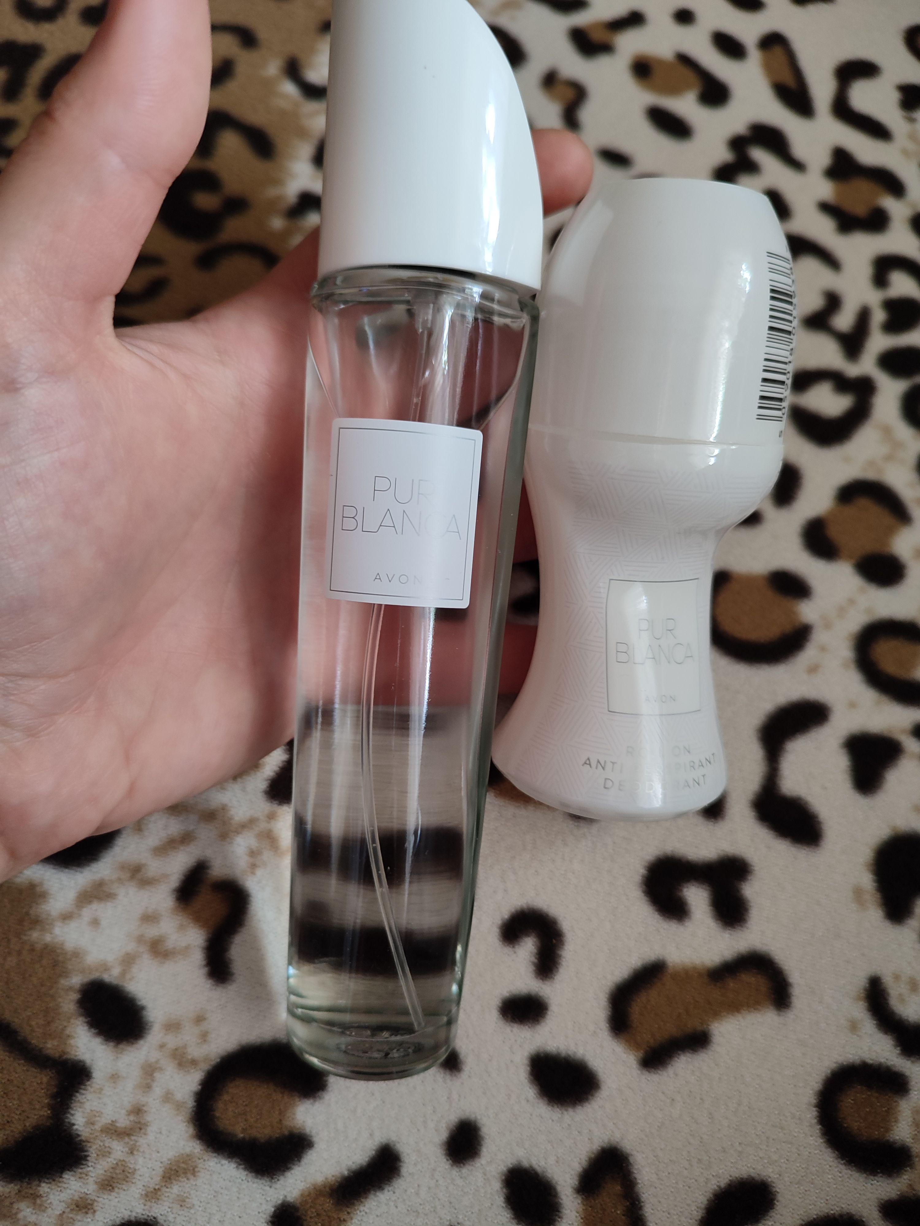 عطر زنانه آوون Avon اورجینال MPACK1095 photo review