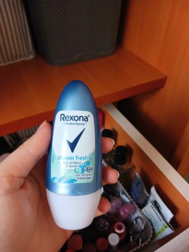 دئودورانت یا رول آن زنانه رکسونا Rexona اورجینال SET.UNİ.4079 photo review