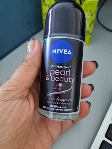 دئودورانت یا رول آن زنانه نیووا NIVEA اورجینال SET.NVE.260 photo review