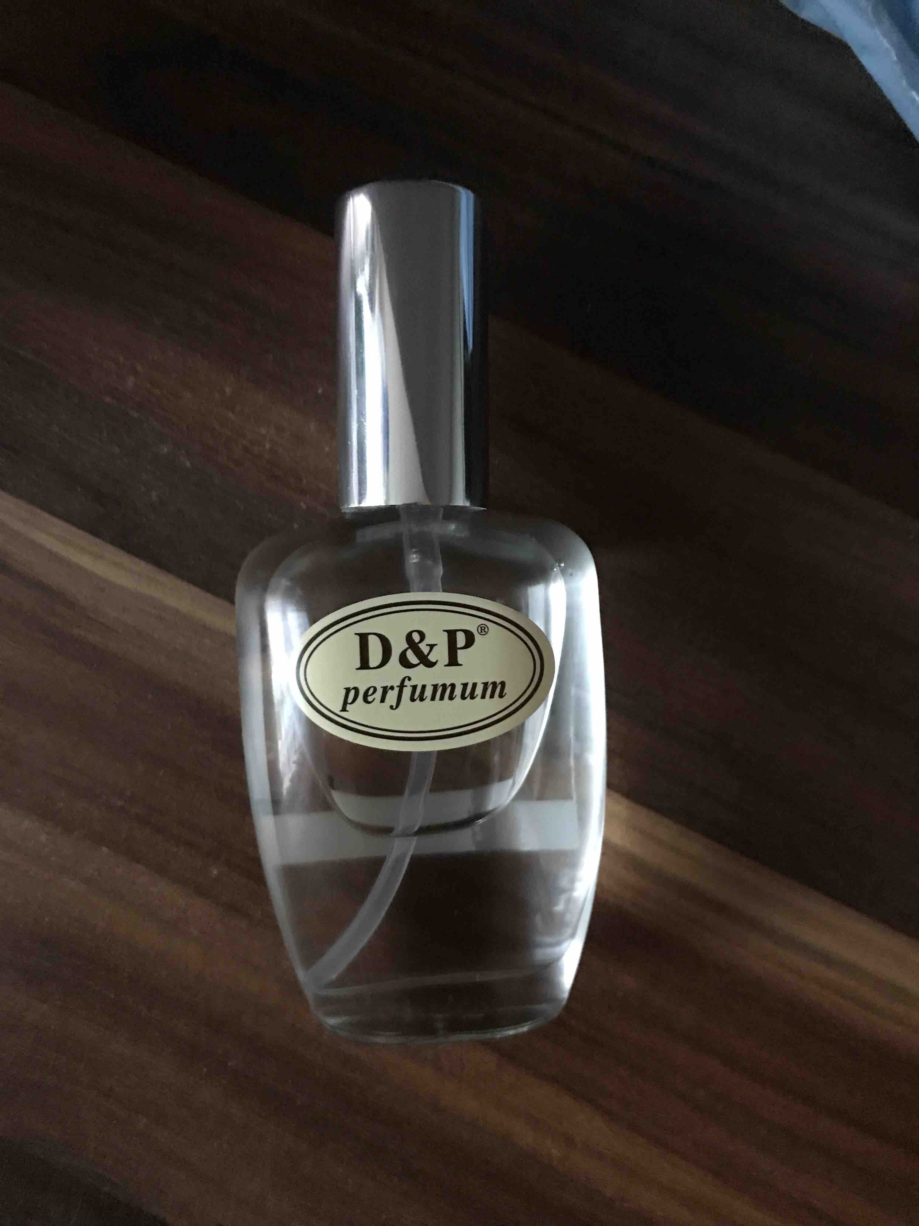 عطر زنانه دی اند پی پرفیوم D&P Perfumum اورجینال 869854401050 photo review