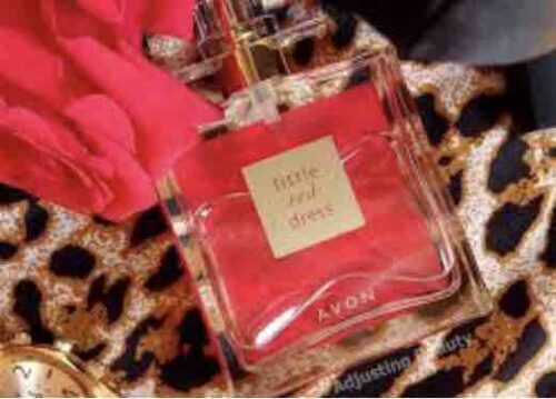 عطر زنانه آوون Avon اورجینال m45 photo review