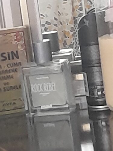 عطر مردانه ماوی اورجینال 091004-900 photo review