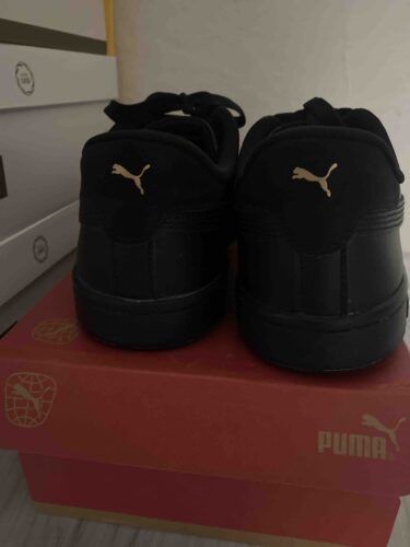 کتانی اسنیکرز مردانه پوما Puma اورجینال 39098708 photo review