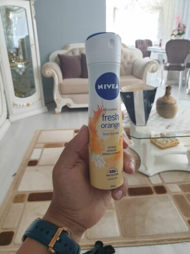 دئودورانت یا رول آن زنانه نیووا NIVEA اورجینال SET.NVE.459 photo review