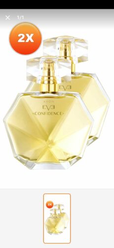 عطر زنانه آوون Avon اورجینال 5050000102810 photo review