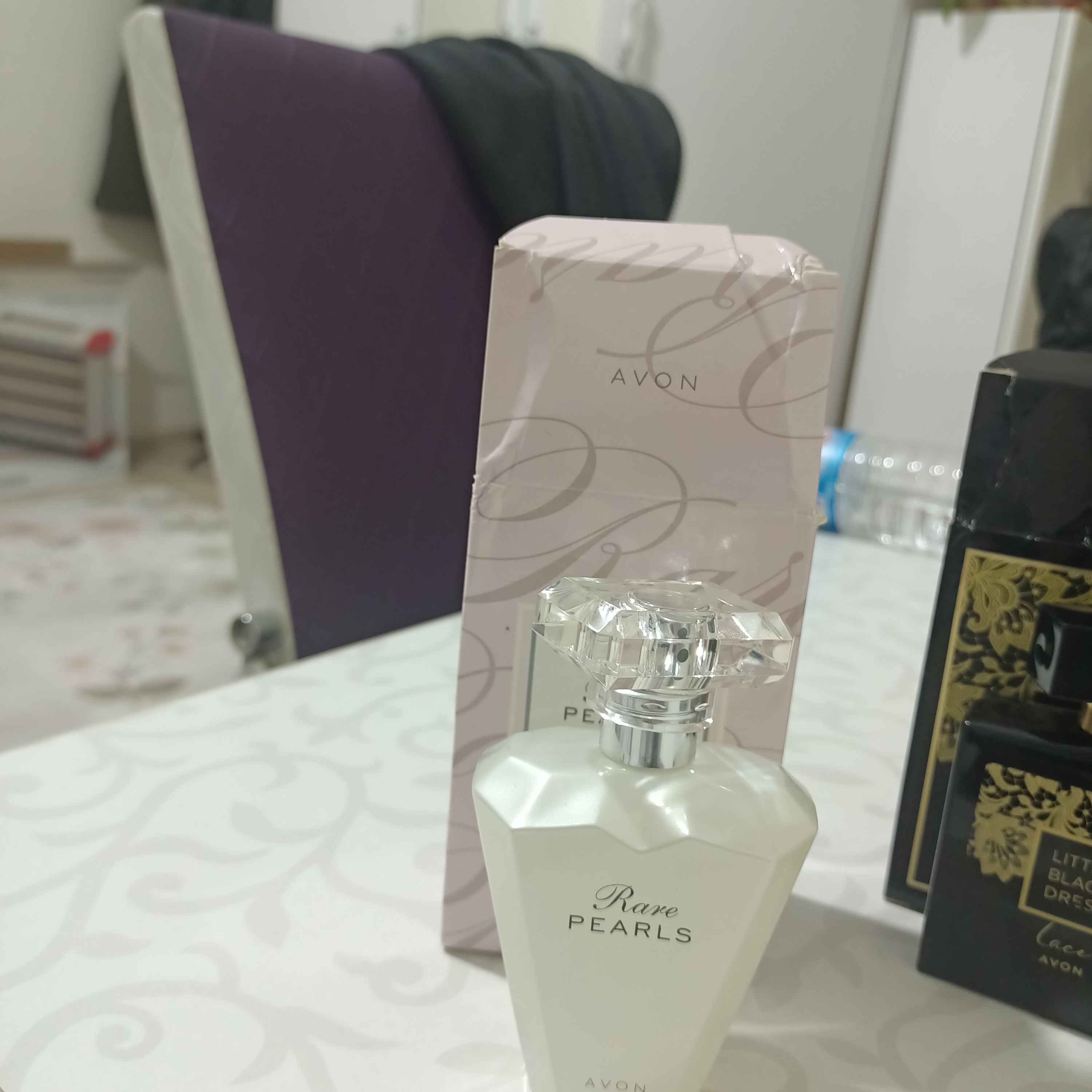 عطر زنانه آوون Avon اورجینال 264PRLS444 photo review