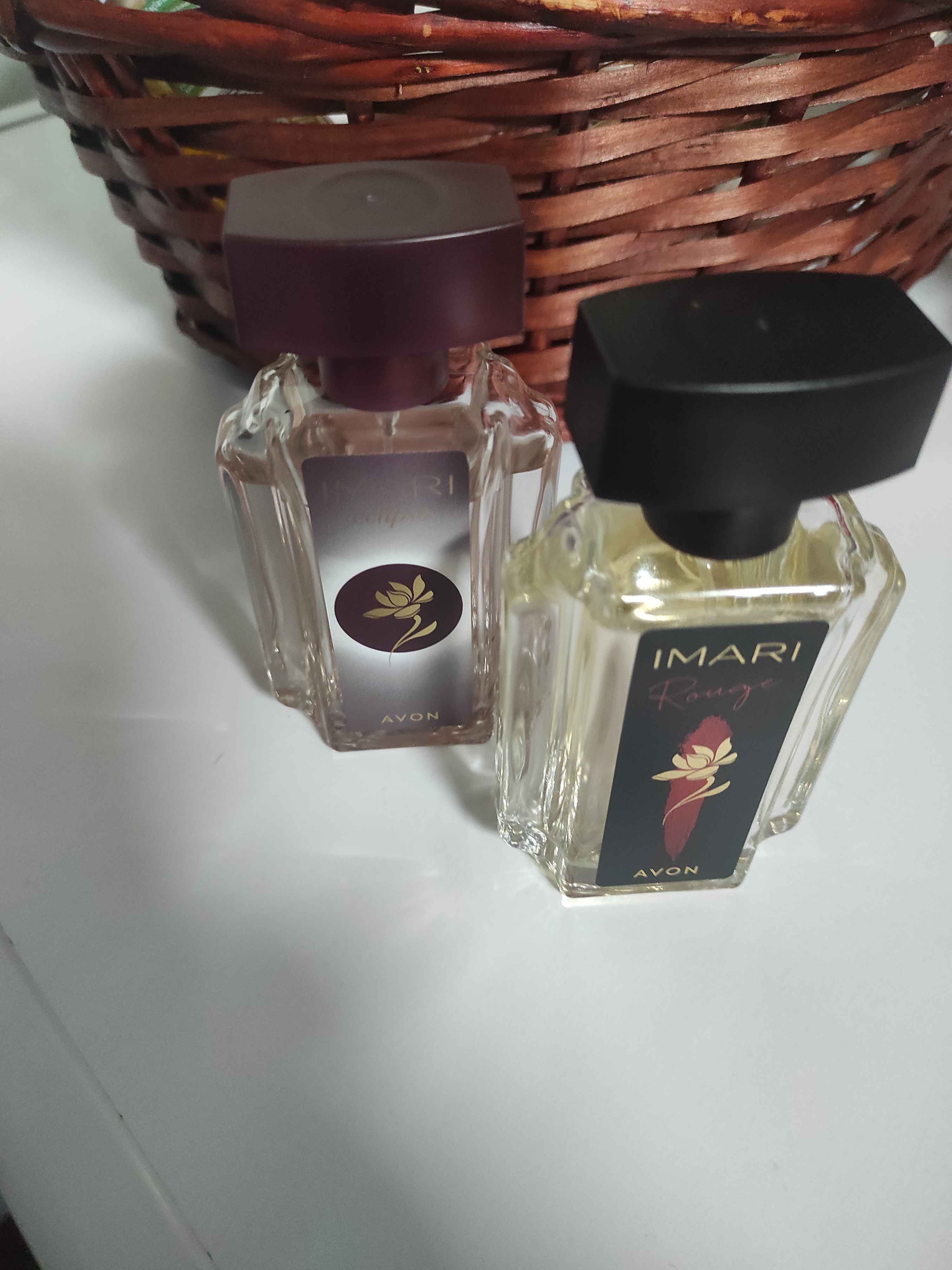 عطر زنانه آوون Avon اورجینال MPACK1174 photo review