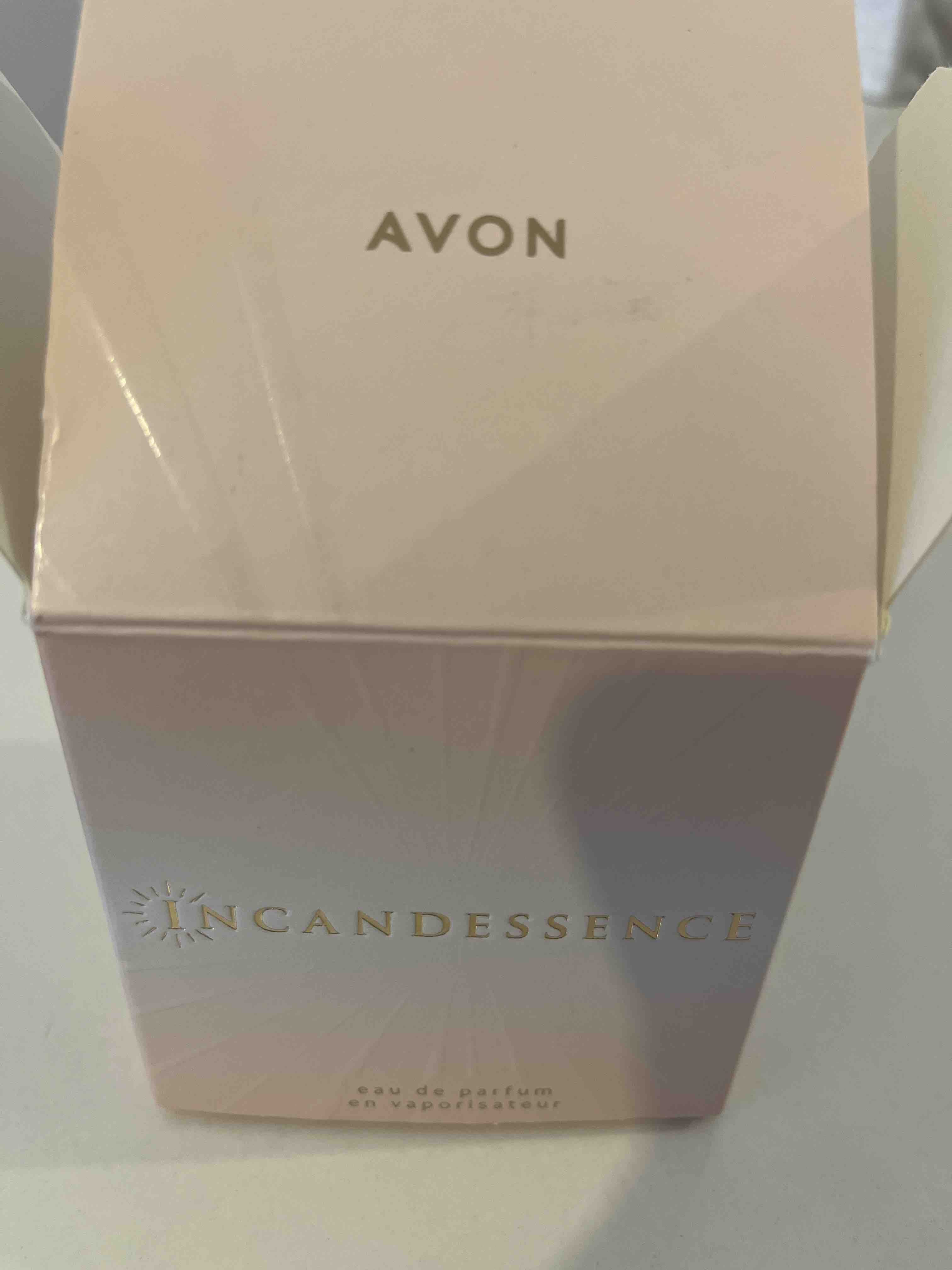 عطر زنانه آوون Avon اورجینال albenparfüm-2 photo review