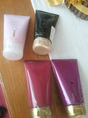 کرم بدن  آوون Avon اورجینال 1225368 photo review