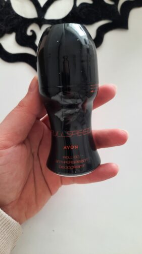 دئودورانت و رول آن مردانه آوون Avon اورجینال ROLLON0007-2 photo review