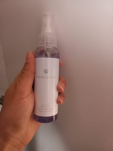 اسپری بدن  آوون Avon اورجینال BODYMIST0005 photo review