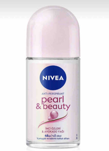 دئودورانت یا رول آن زنانه نیووا NIVEA اورجینال SET.NVE.260 photo review