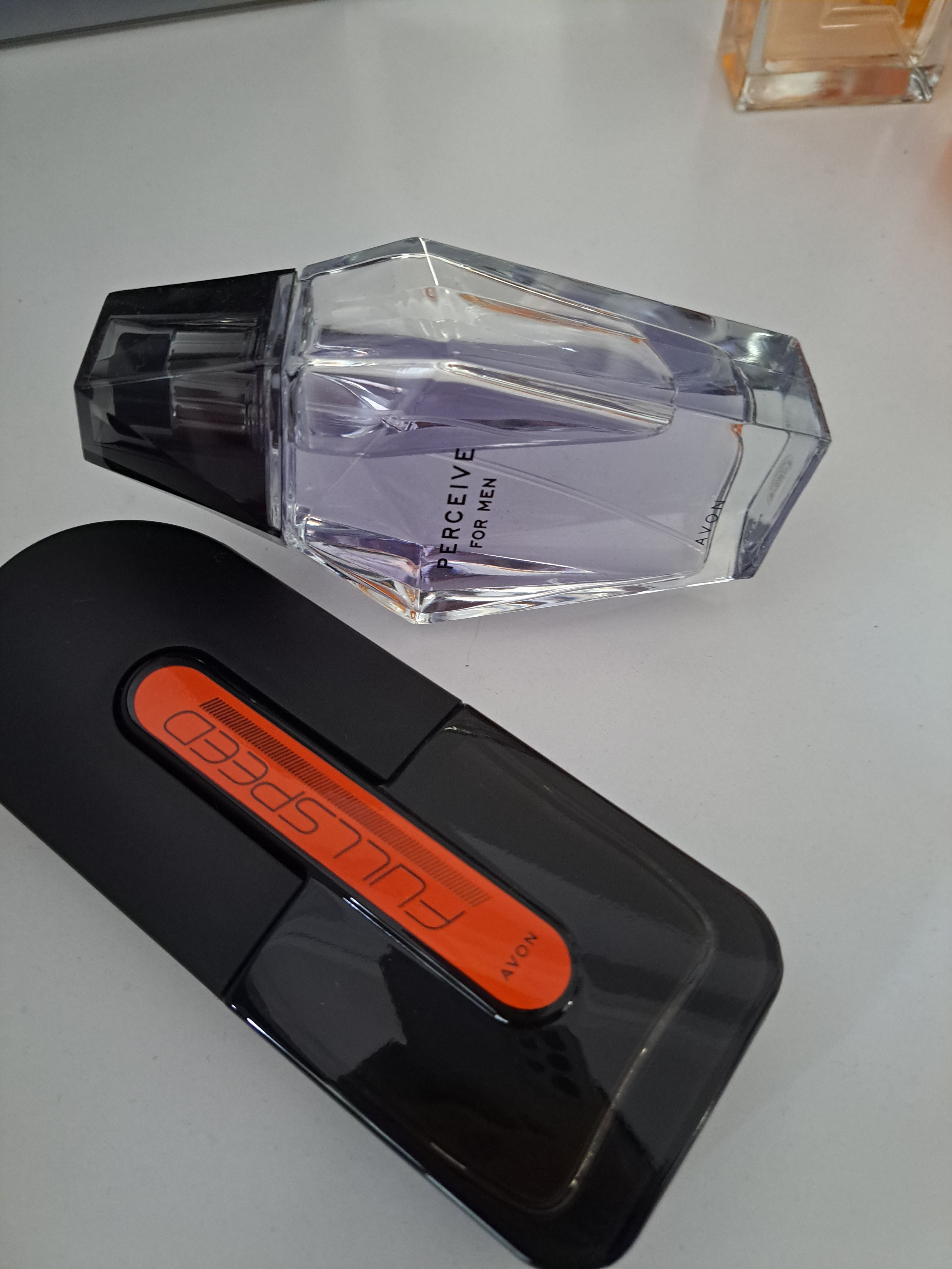 ست عطر مردانه آوون Avon اورجینال MPACK0019 photo review