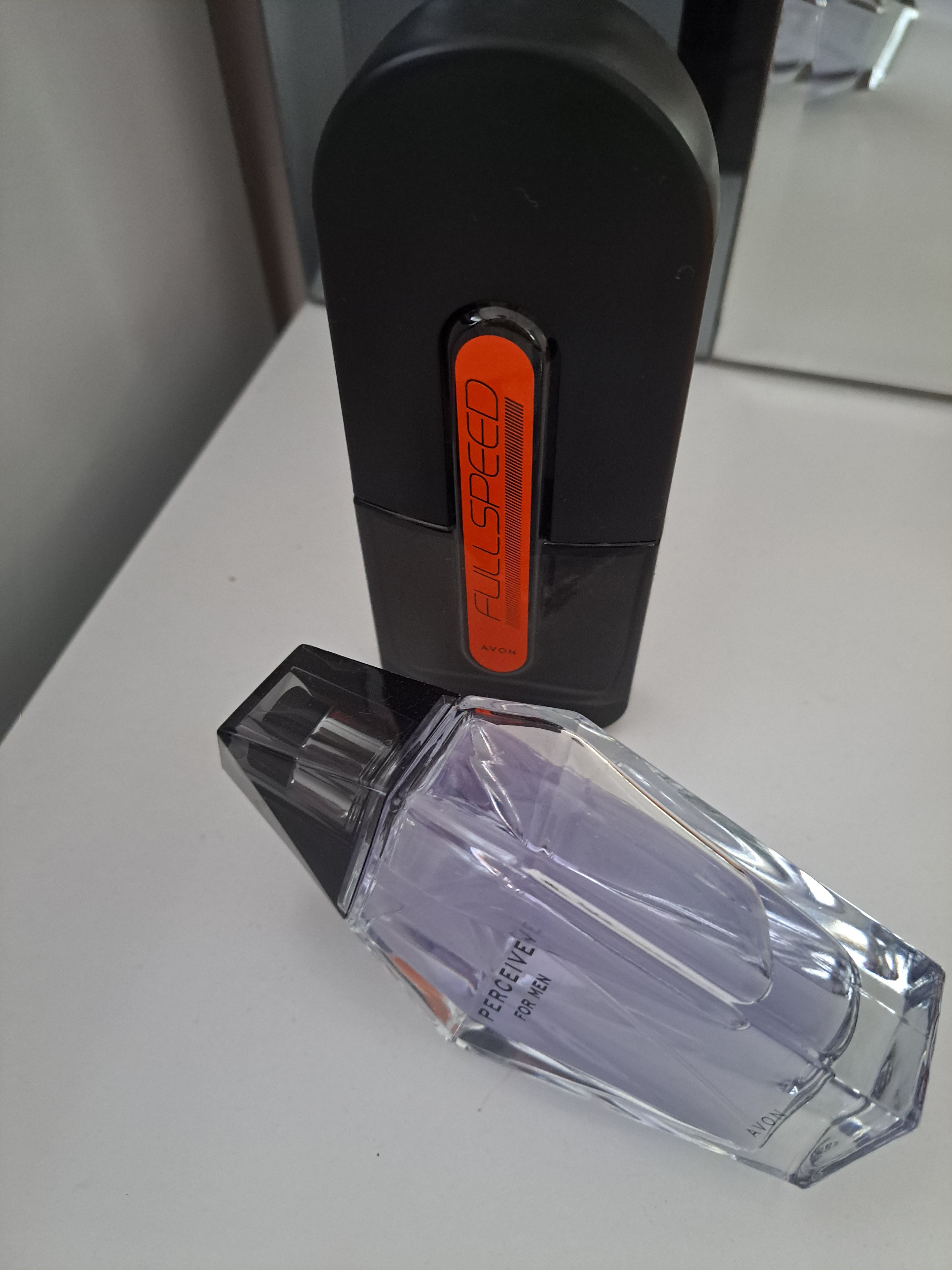 ست عطر مردانه آوون Avon اورجینال MPACK0019 photo review