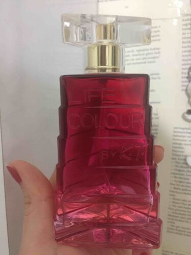 عطر زنانه آوون Avon اورجینال 5050136123444 photo review