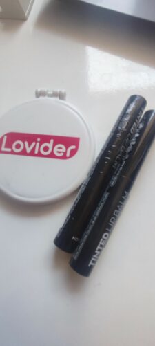 رژ لب  آوون Avon اورجینال Lovider163 photo review