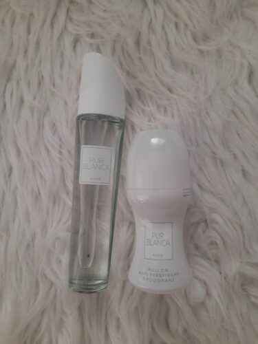 عطر زنانه آوون Avon اورجینال MPACK1095 photo review