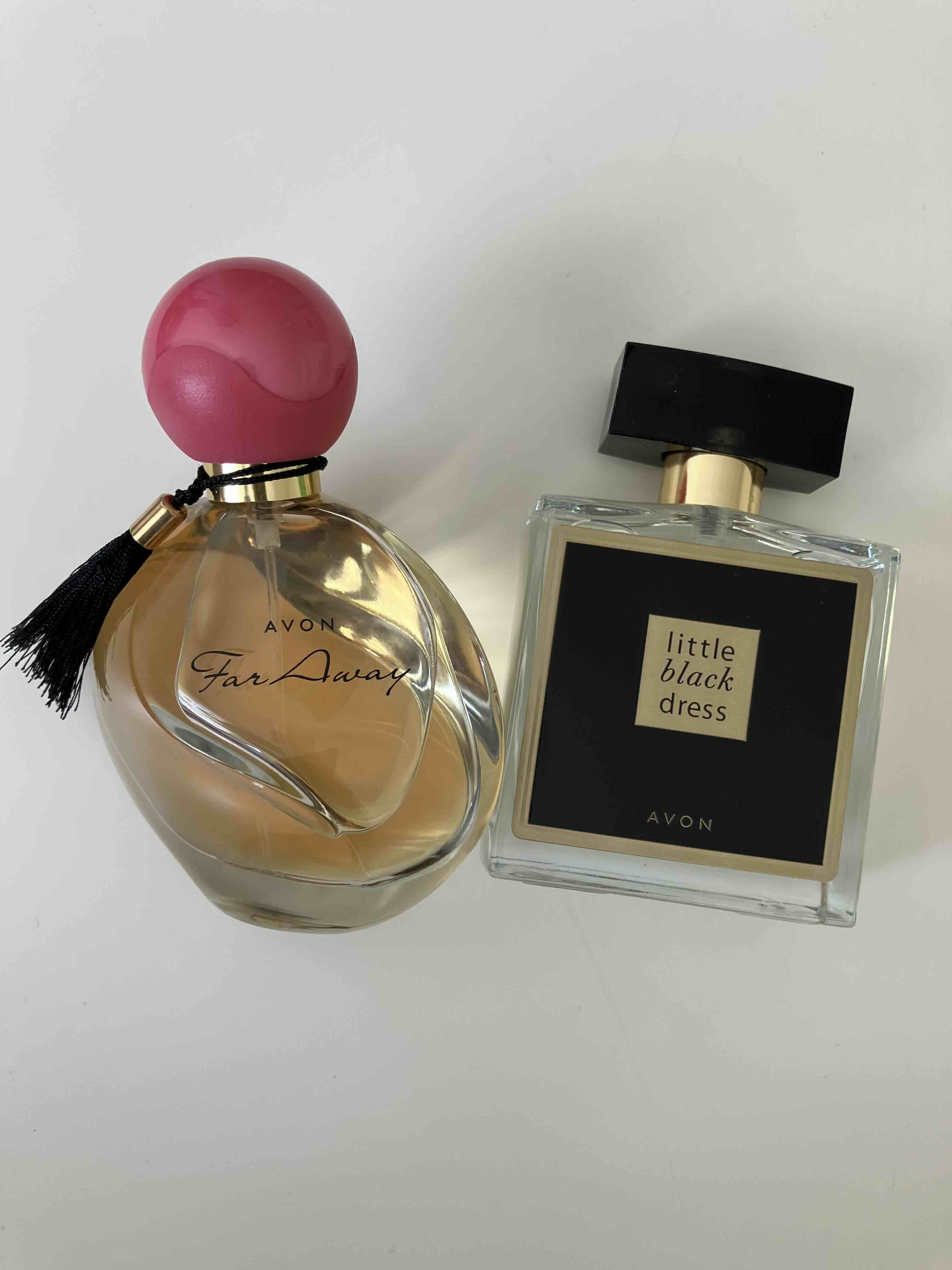 عطر زنانه آوون Avon اورجینال MPACK1069 photo review