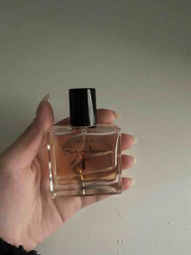 عطر زنانه آوون Avon اورجینال PARFUM0203-2 photo review