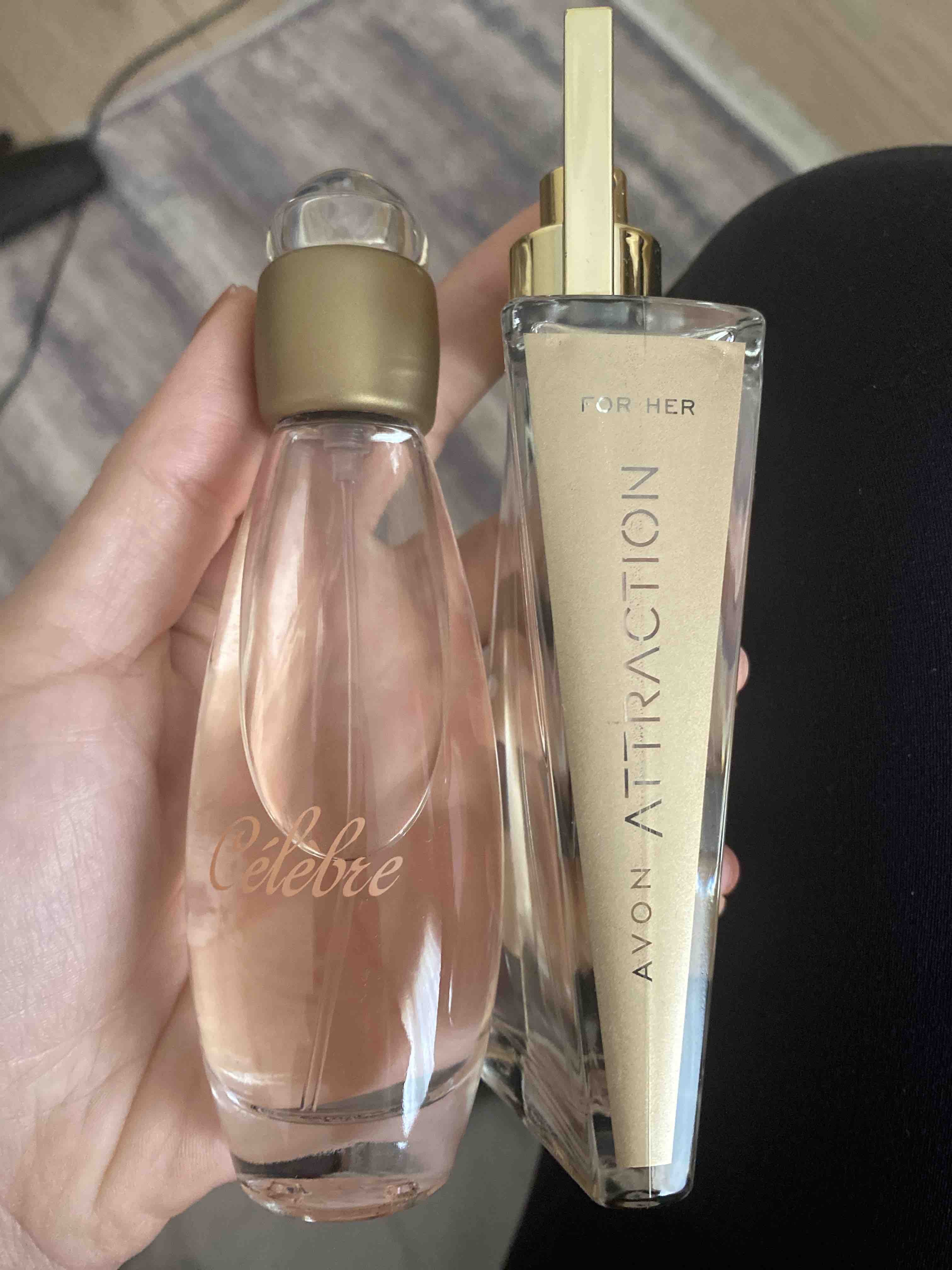 عطر زنانه آوون Avon اورجینال 618326248 photo review