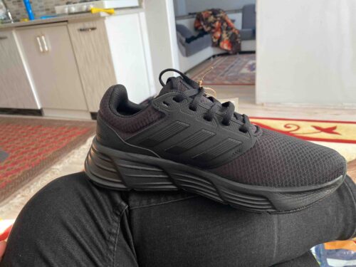 کتانی تمرین و دویدن مردانه آدیداس adidas اورجینال GW4138 photo review