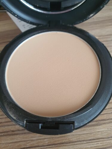 فاندیشن  ماک Mac اورجینال 251 photo review