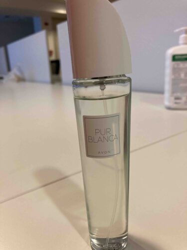 عطر زنانه آوون Avon اورجینال Ç12 photo review