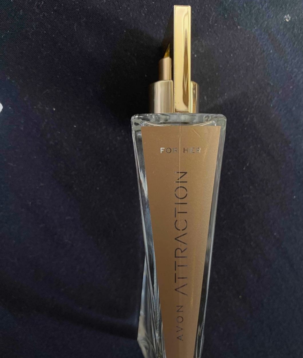 عطر زنانه آوون Avon اورجینال Dnz68 photo review