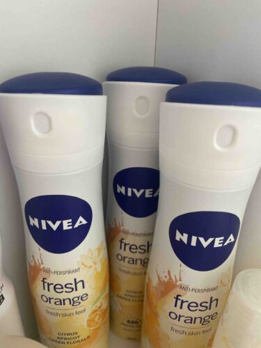 دئودورانت یا رول آن زنانه نیووا NIVEA اورجینال SET.NVE.459 photo review